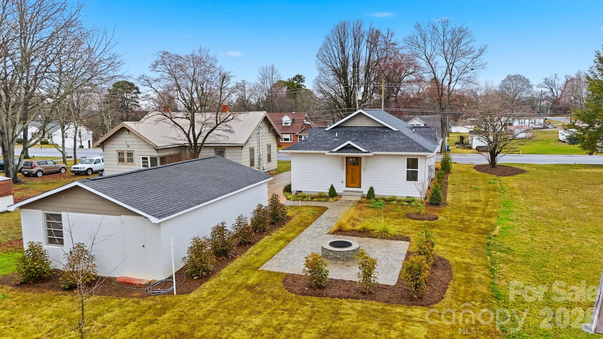 1022 East Main Street Maiden, NC 28650 - Photo 41 of 46