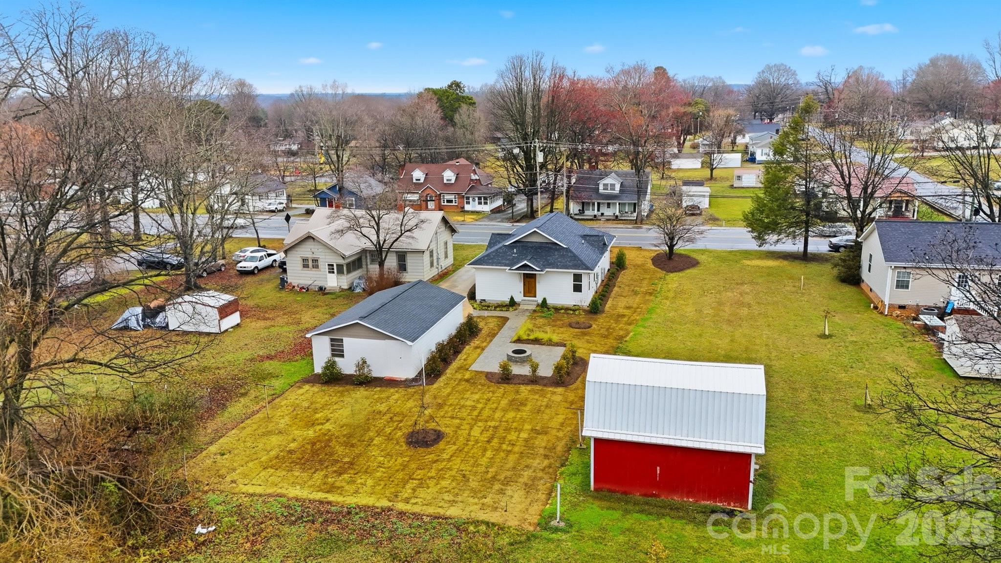 1022 East Main Street Maiden, NC 28650 - Photo 42 of 46