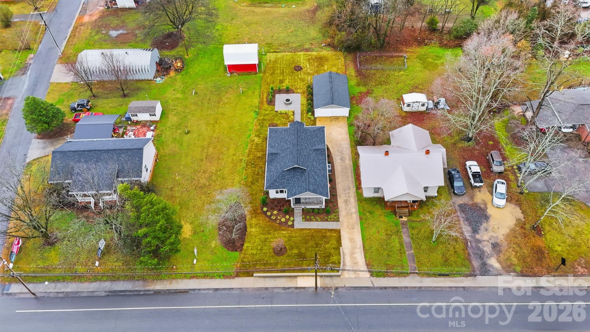 1022 East Main Street Maiden, NC 28650 - Photo 43 of 46
