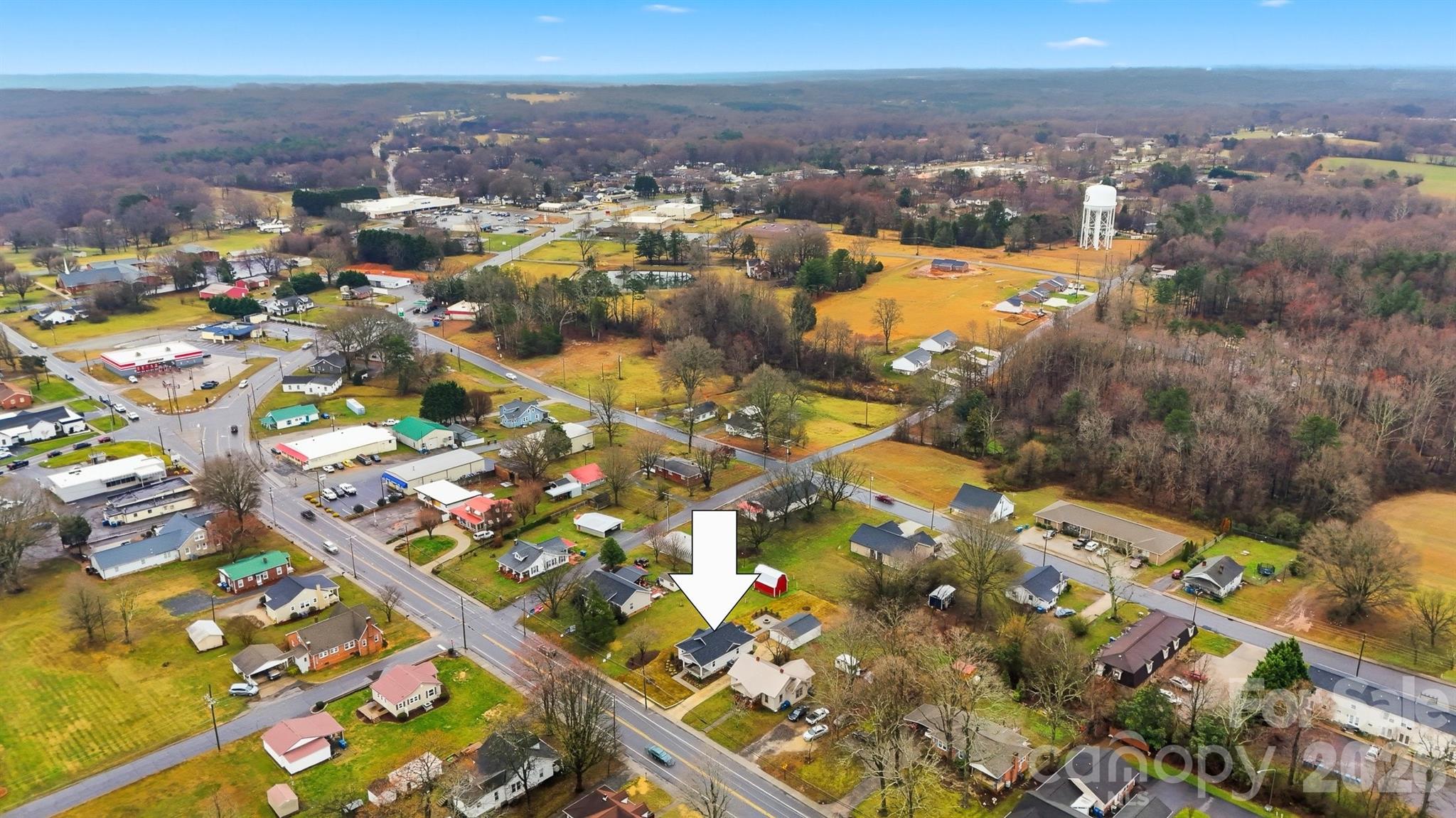 1022 East Main Street Maiden, NC 28650 - Photo 44 of 46