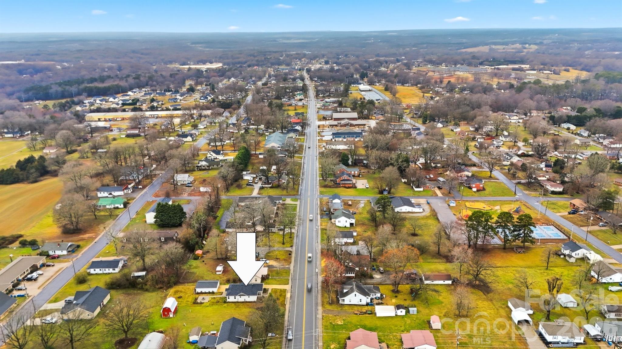 1022 East Main Street Maiden, NC 28650 - Photo 45 of 46
