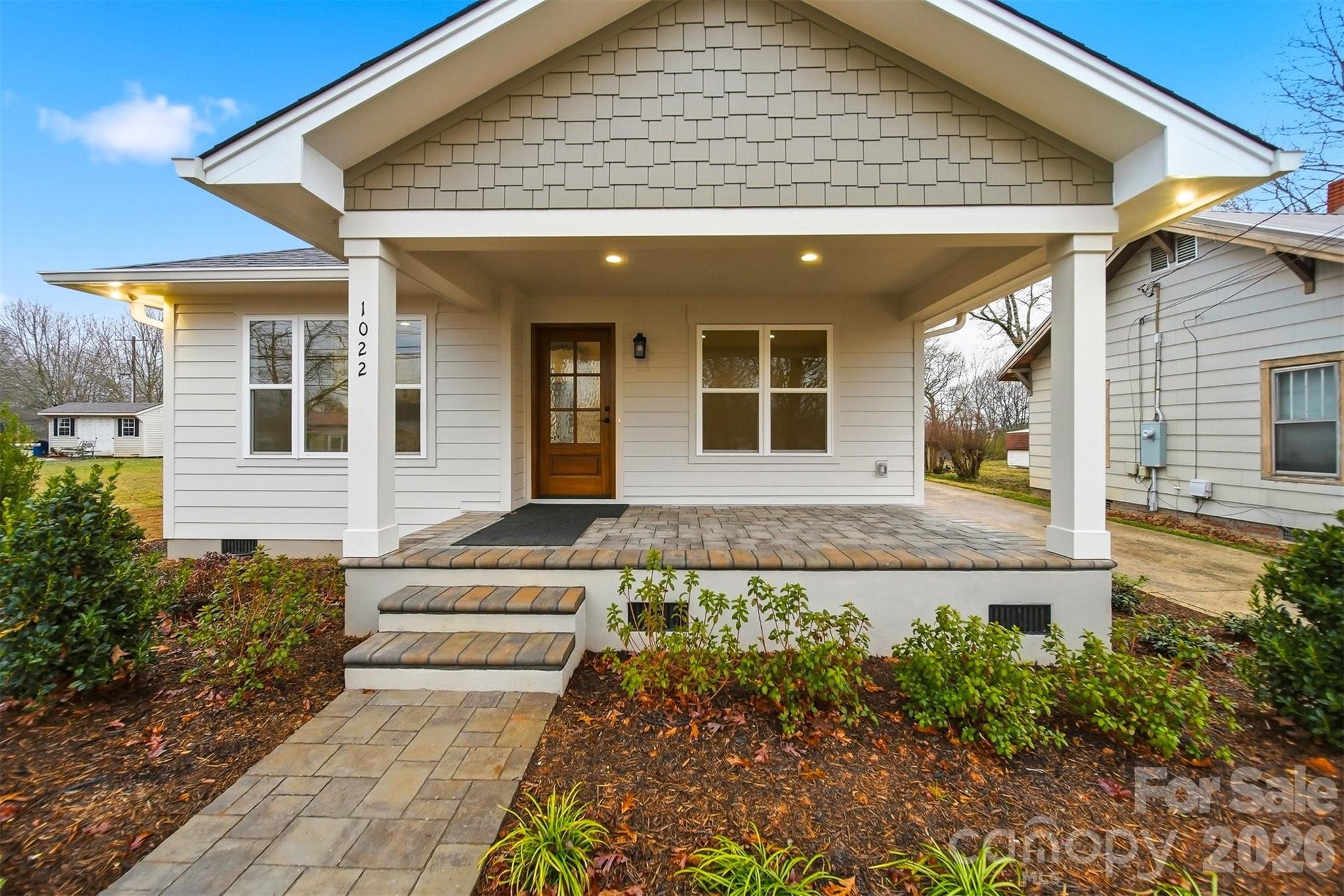1022 East Main Street Maiden, NC 28650 - Photo 5 of 46