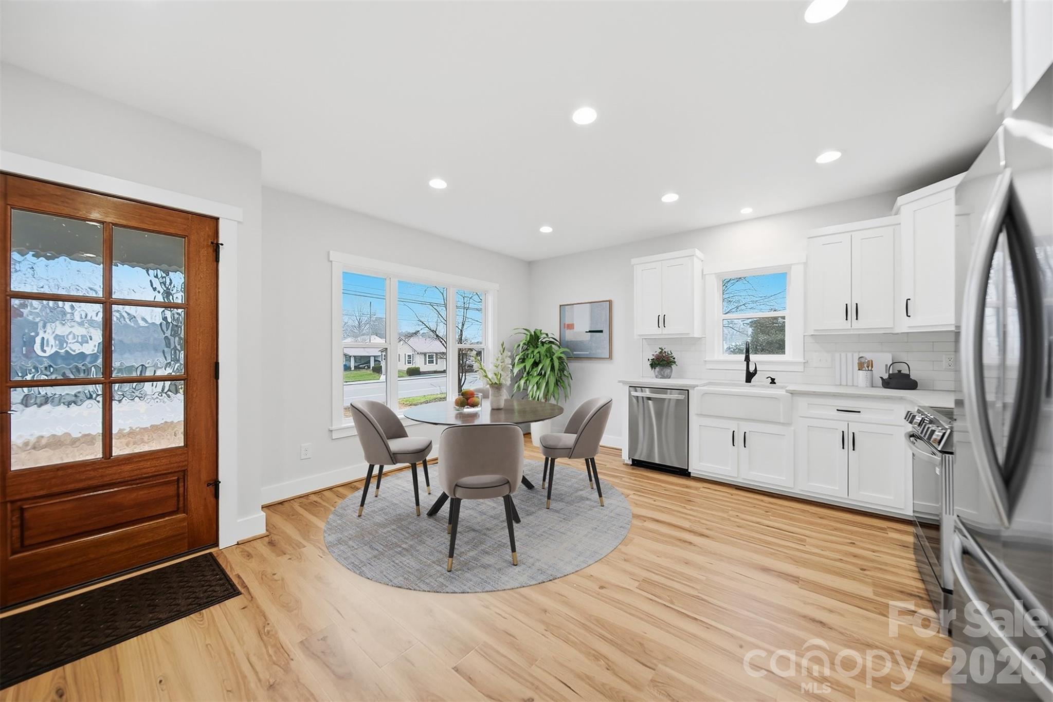 1022 East Main Street Maiden, NC 28650 - Photo 8 of 46