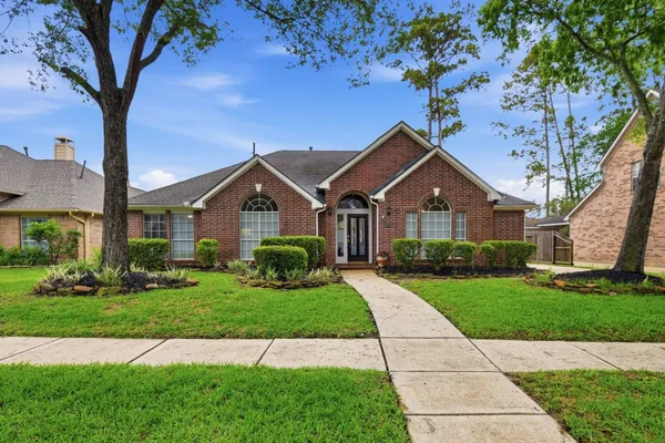 $3,200 | 13815 Wetherfield Lane, Cypress, TX 77429