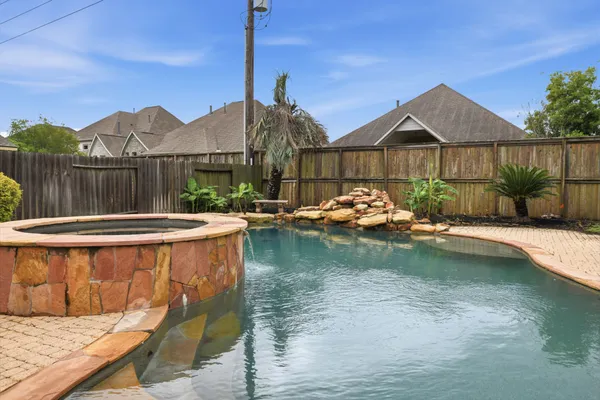$3,200 | 13815 Wetherfield Lane, Cypress, TX 77429
