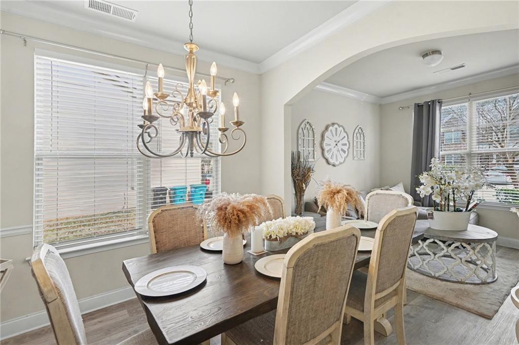 1417 Stone Ridge Court Hampton, GA 30228 - Photo 10 of 29