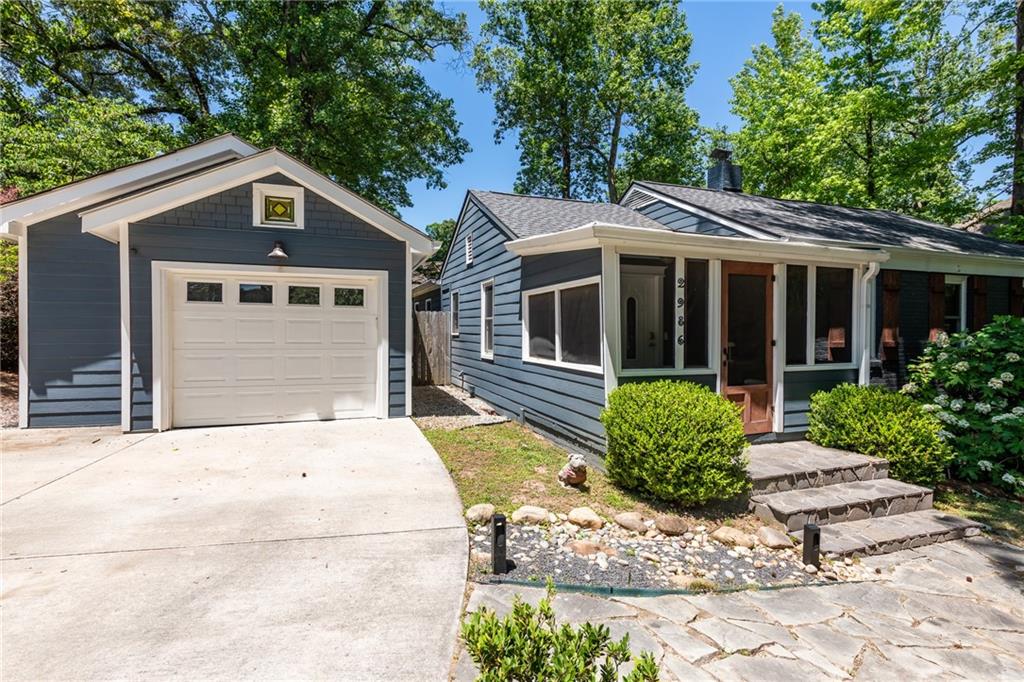 2986 Jefferson Street Atlanta, GA 30341 - Photo 3 of 37 Gallery Image 3