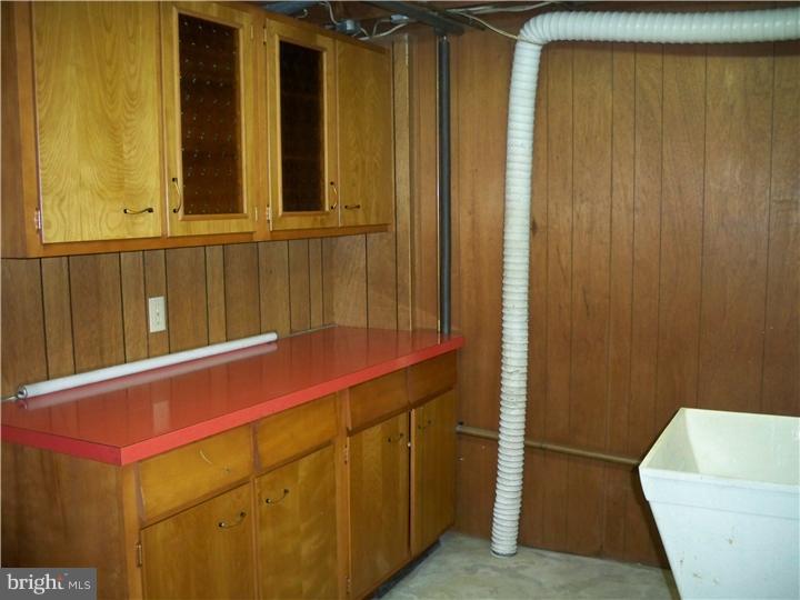100 Merkel Road Gilbertsville, PA 19525 - Photo 17 of 17 Laundry Room