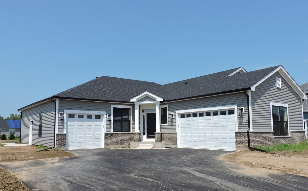 410 Cambridge Drive, Unit LT170 Williams Bay, WI 53191 - Photo 1 of 1 410 Cambridge DR - Lincoln