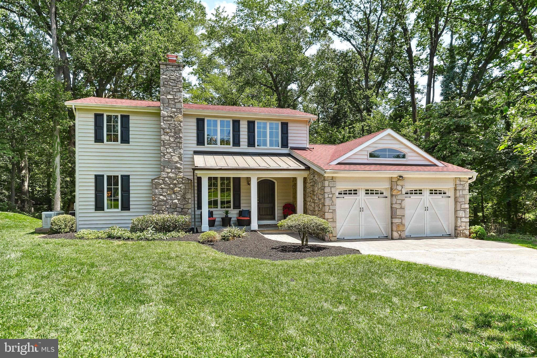 832 Meadowview Road Kennett Square, PA 19348 - Photo 2 of 36 Gallery Image 2