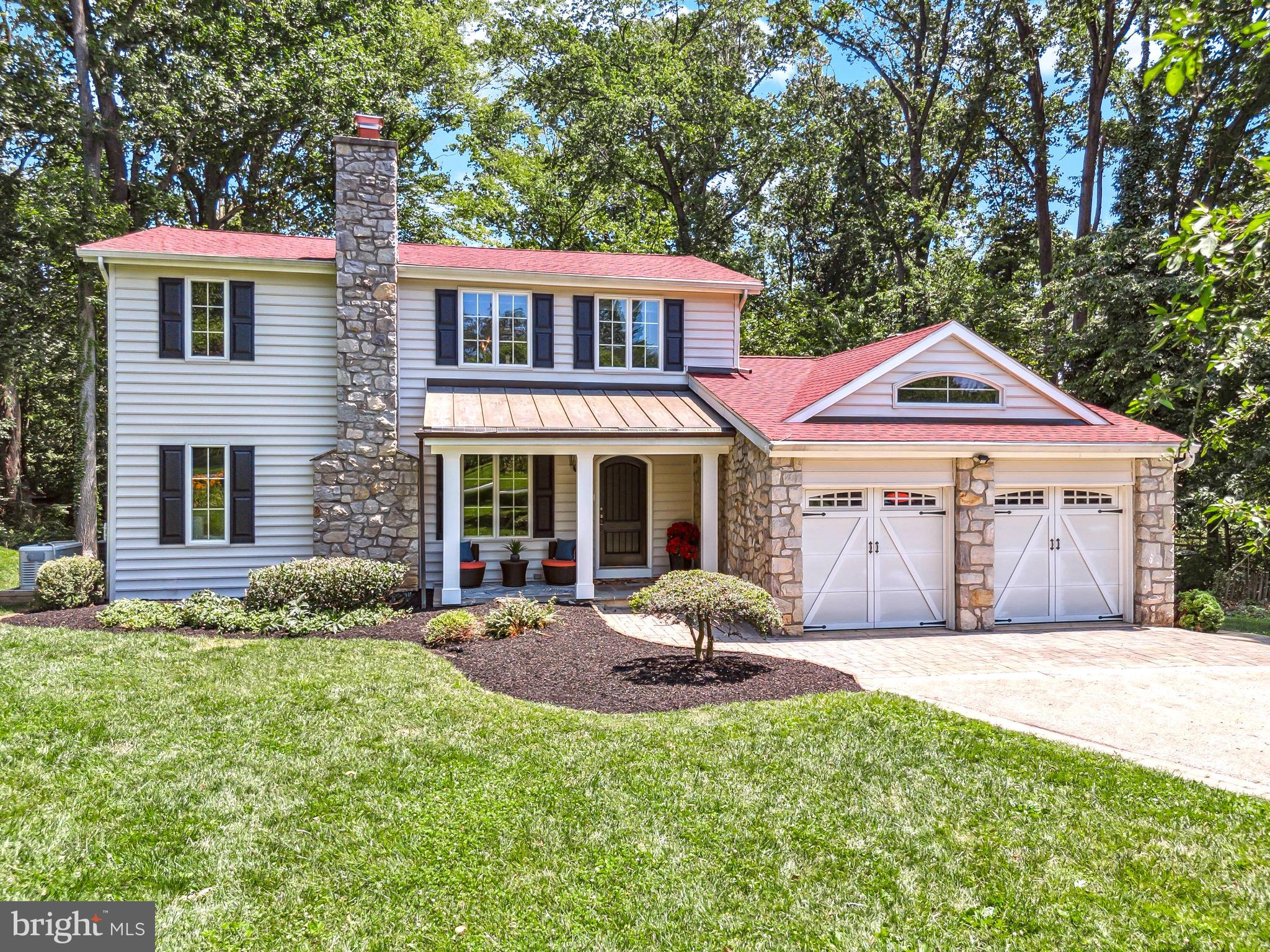 832 Meadowview Road Kennett Square, PA 19348 - Photo 34 of 36 Gallery Image 34