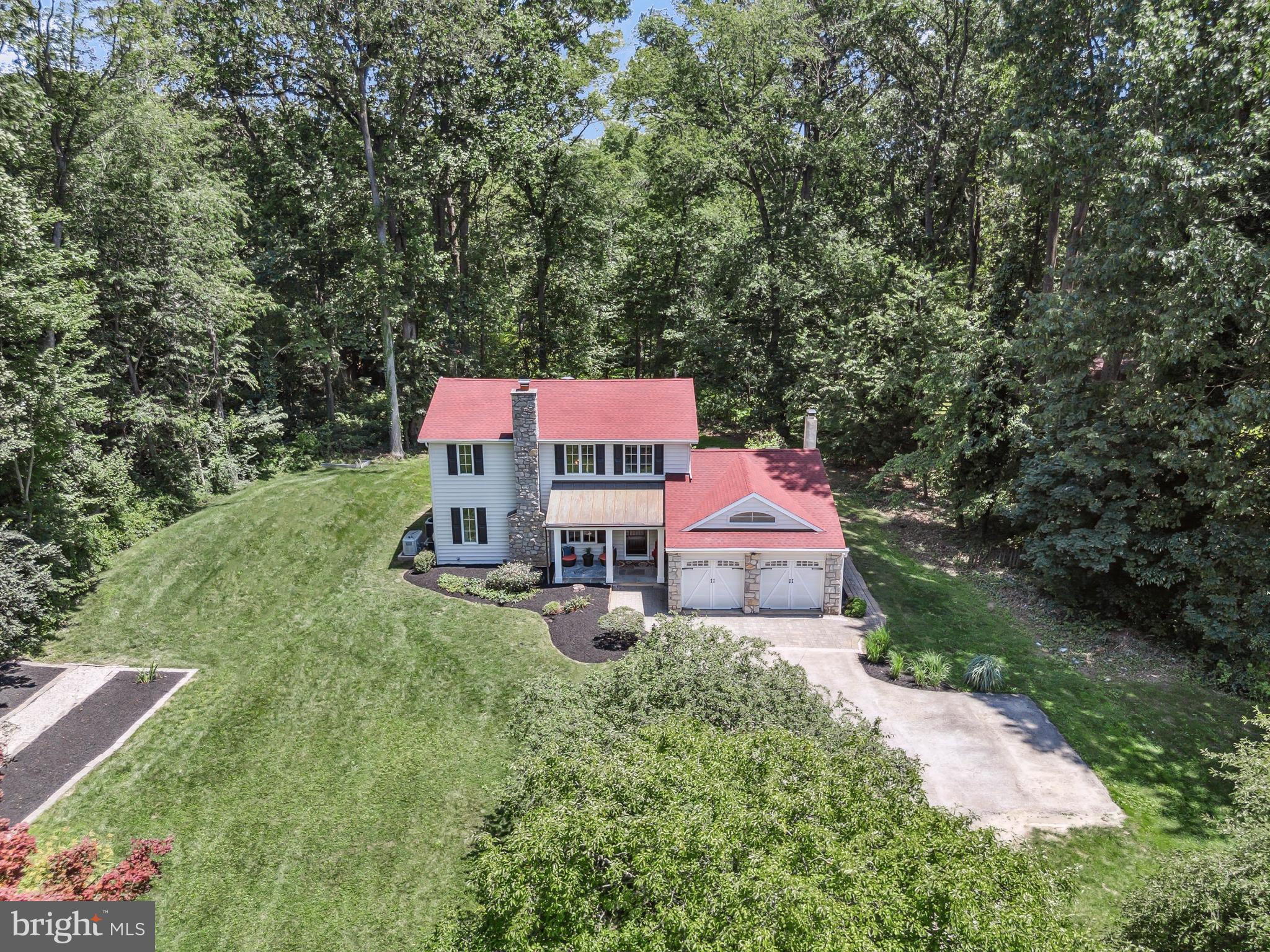 832 Meadowview Road Kennett Square, PA 19348 - Photo 35 of 36 Gallery Image 35