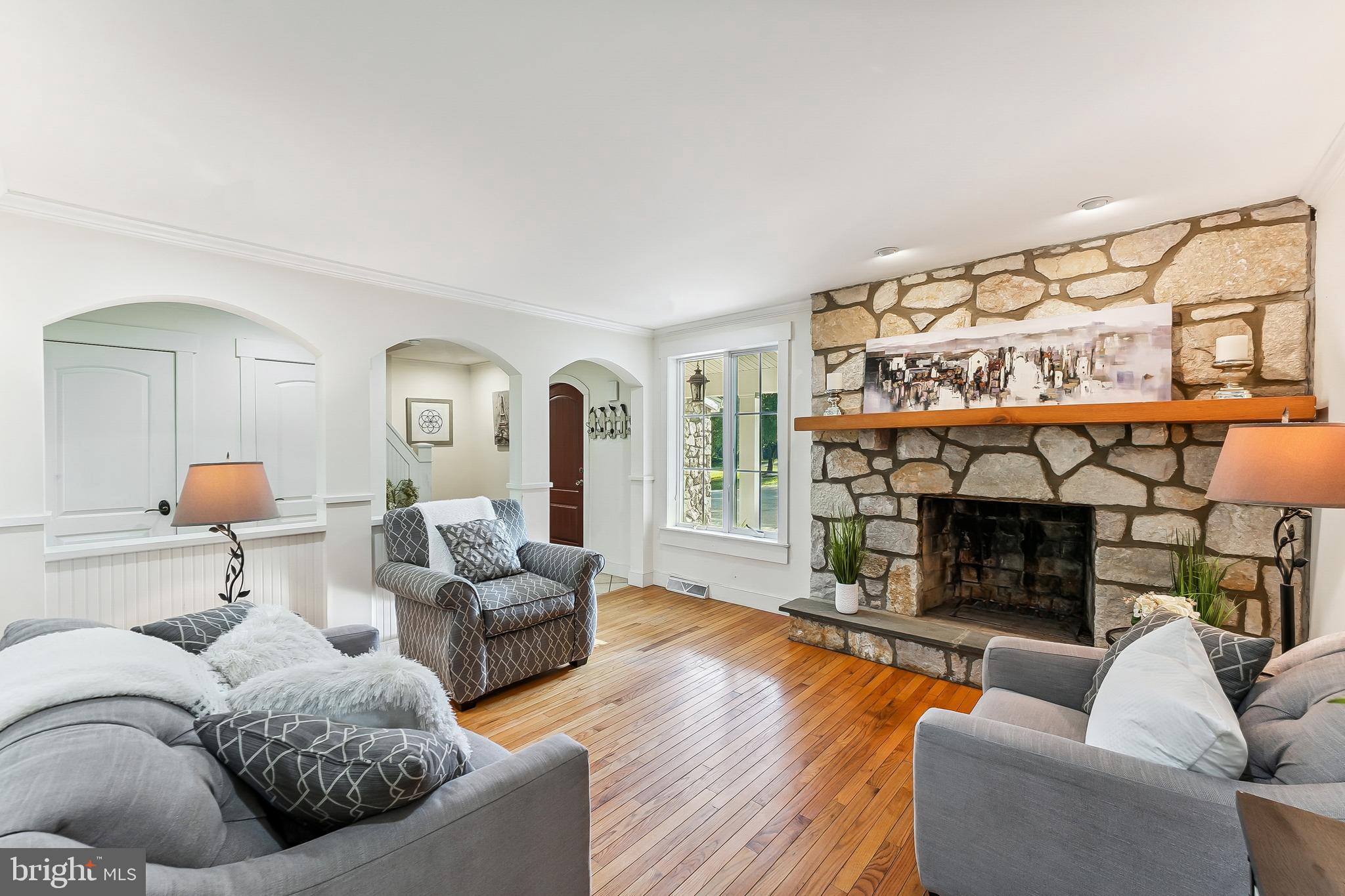 832 Meadowview Road Kennett Square, PA 19348 - Photo 6 of 36 Gallery Image 6