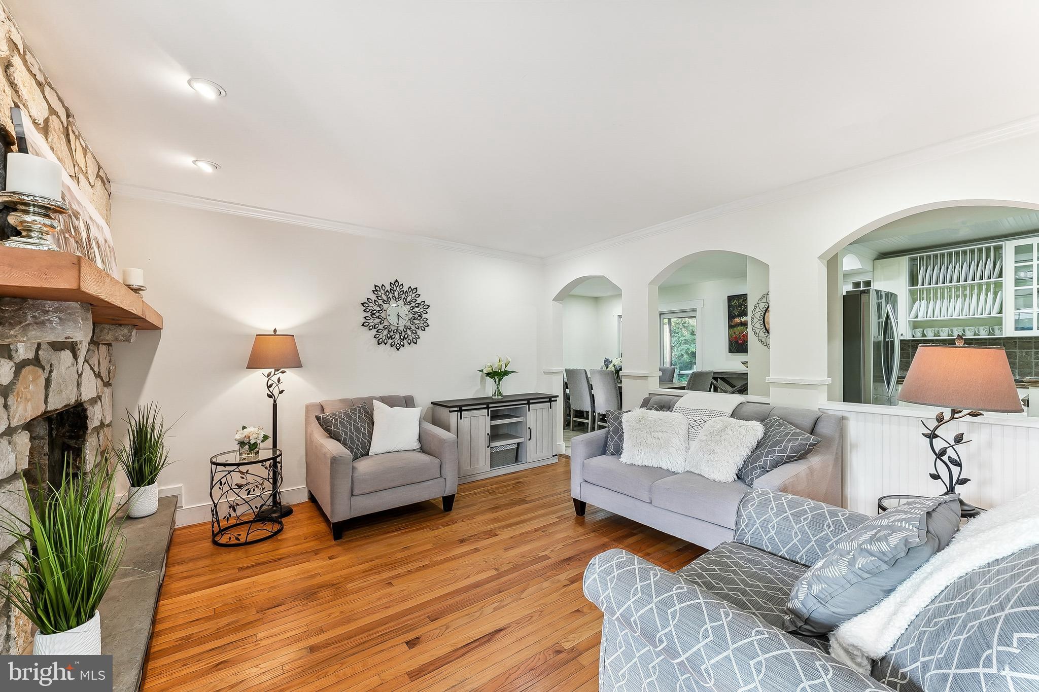 832 Meadowview Road Kennett Square, PA 19348 - Photo 7 of 36 Gallery Image 7