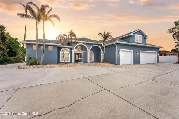 $825,000 | 1940 Newfound Harbor Drive, Merritt Island, FL 32952