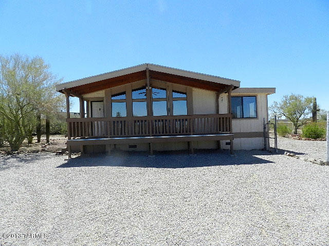 11921 West Ranchito Verde Tucson, AZ 85743 - Photo 1 of 23