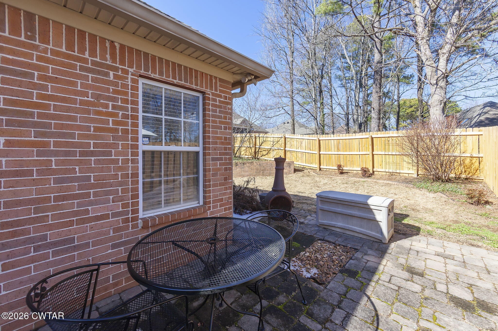 225 Wiley Parker Road Jackson, TN 38305 - Photo 21 of 28 21