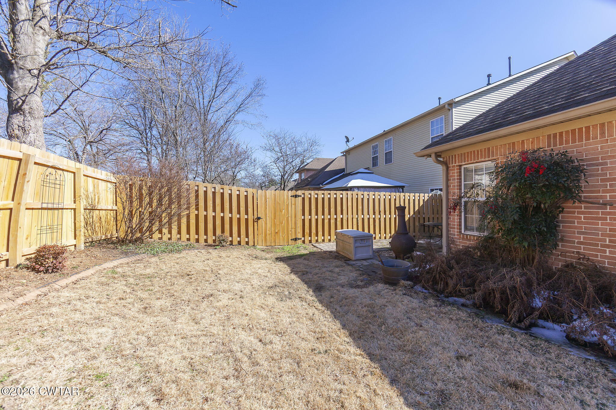 225 Wiley Parker Road Jackson, TN 38305 - Photo 23 of 28 23