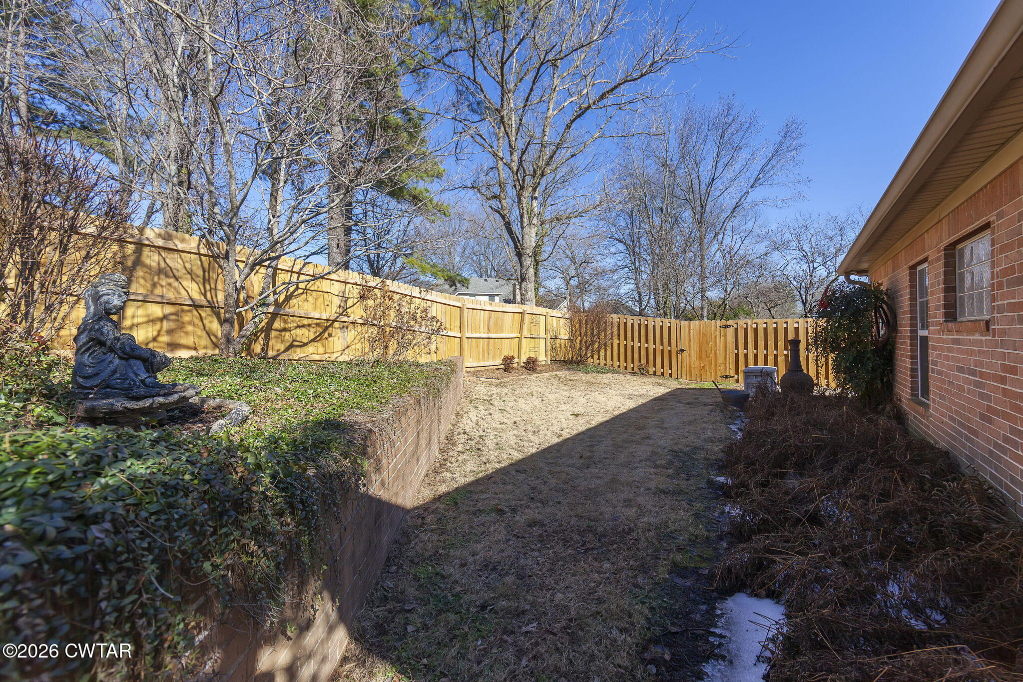 225 Wiley Parker Road Jackson, TN 38305 - Photo 24 of 28 24