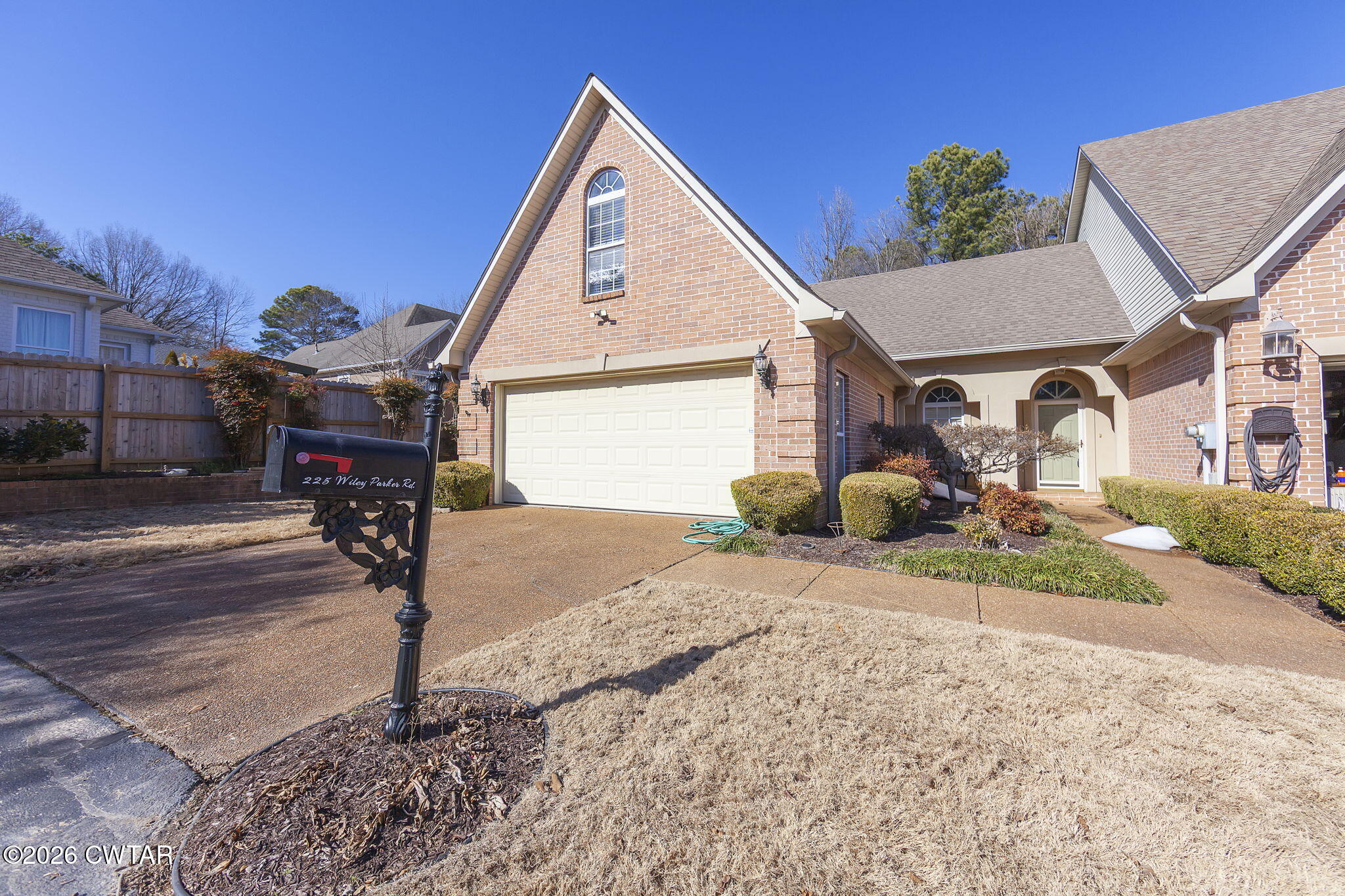 225 Wiley Parker Road Jackson, TN 38305 - Photo 26 of 28 26