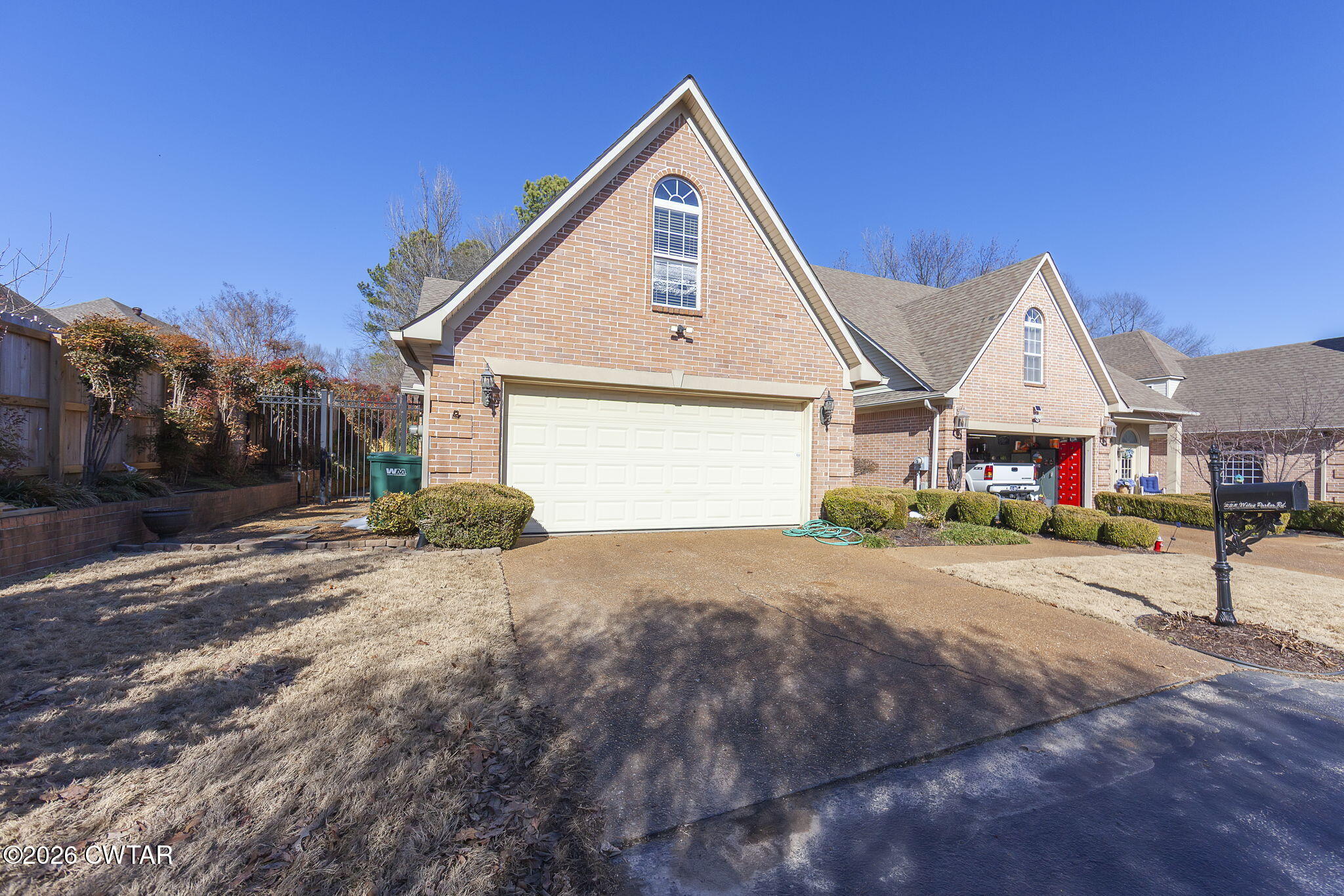 225 Wiley Parker Road Jackson, TN 38305 - Photo 27 of 28 27