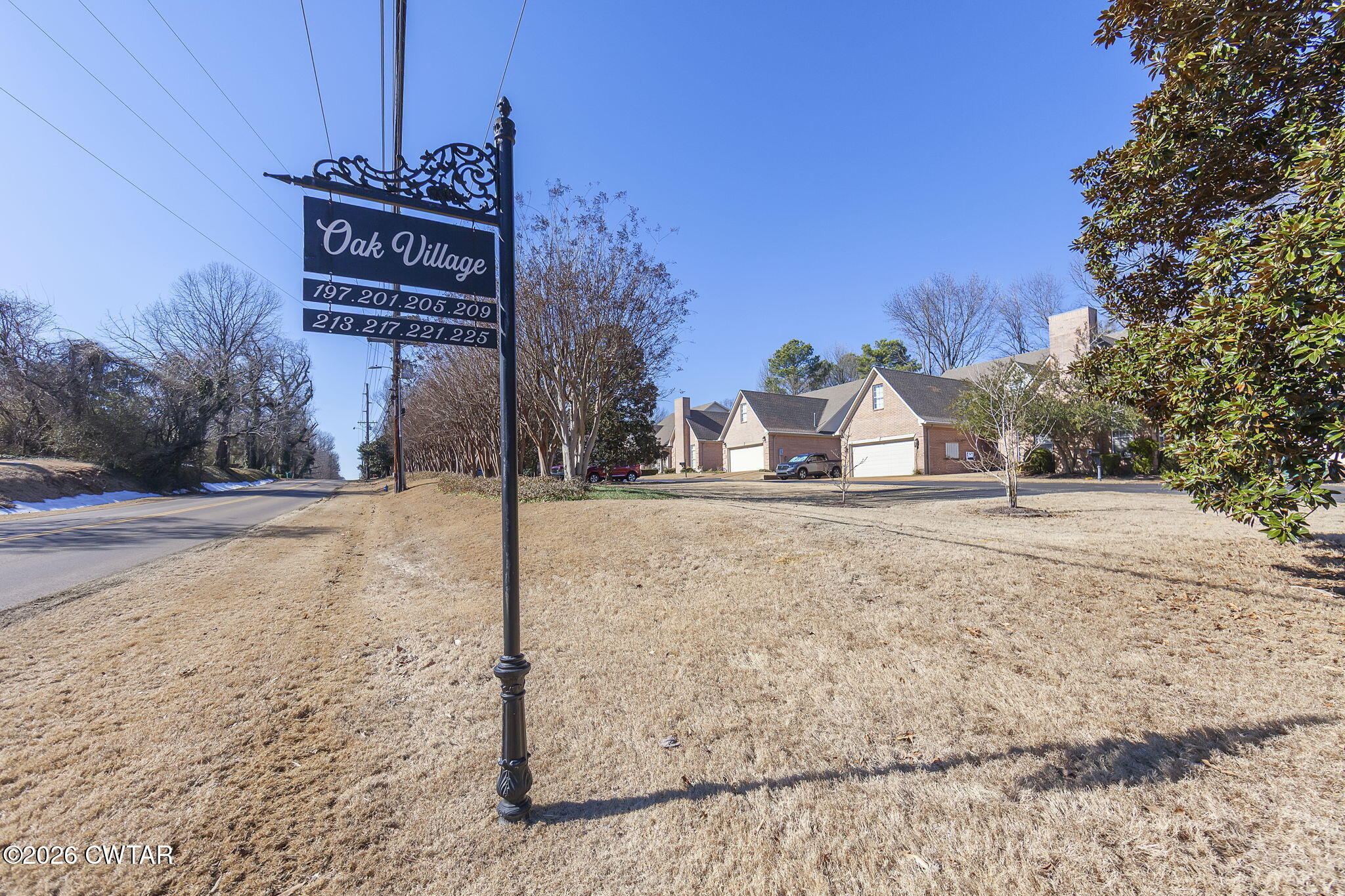 225 Wiley Parker Road Jackson, TN 38305 - Photo 28 of 28 28