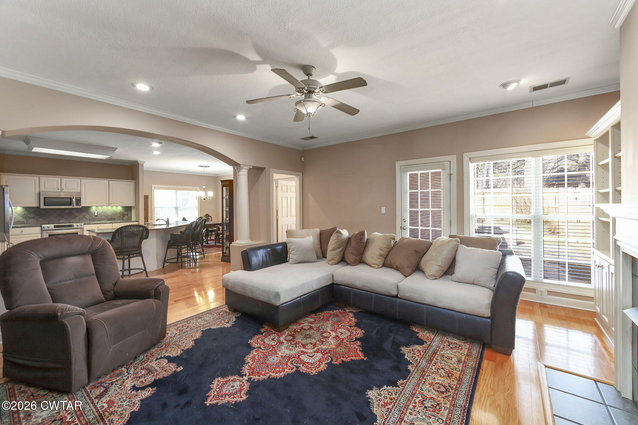 225 Wiley Parker Road Jackson, TN 38305 - Photo 3 of 28 3