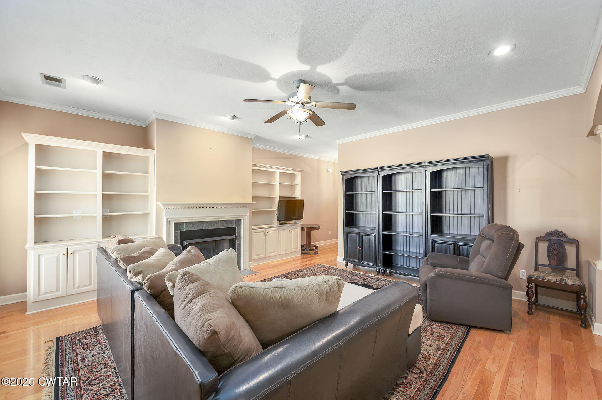 225 Wiley Parker Road Jackson, TN 38305 - Photo 4 of 28 4