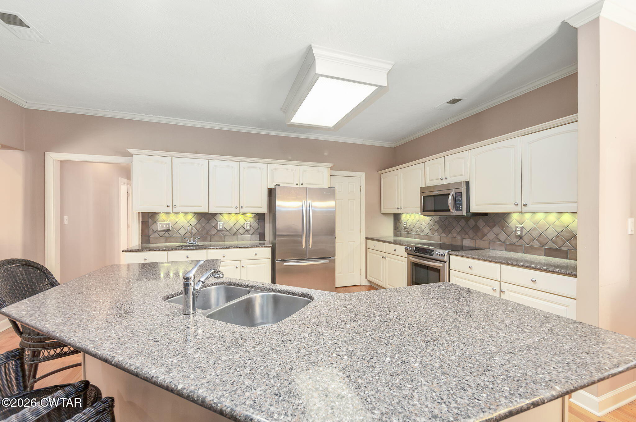 225 Wiley Parker Road Jackson, TN 38305 - Photo 5 of 28 5