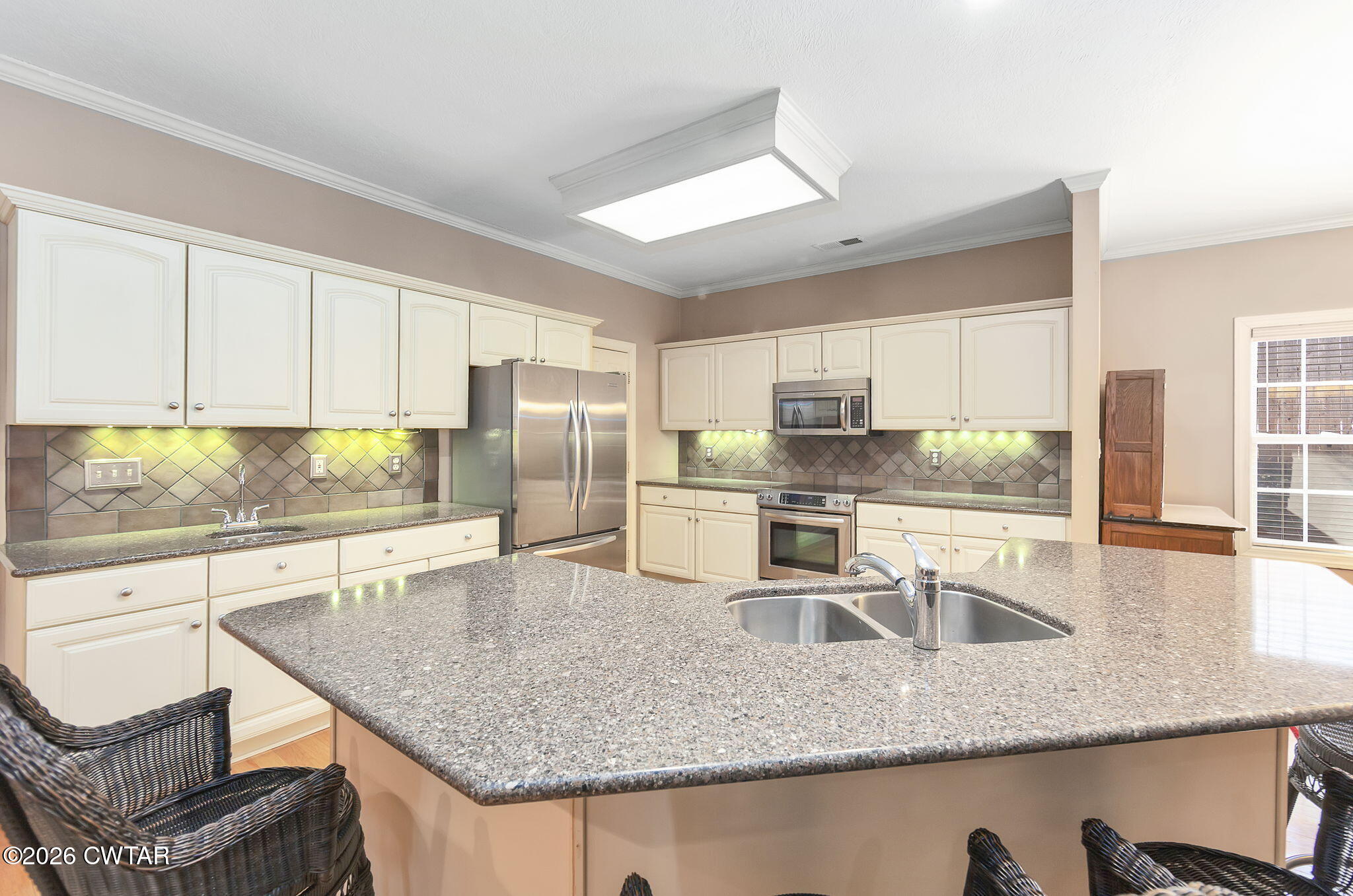 225 Wiley Parker Road Jackson, TN 38305 - Photo 6 of 28 6