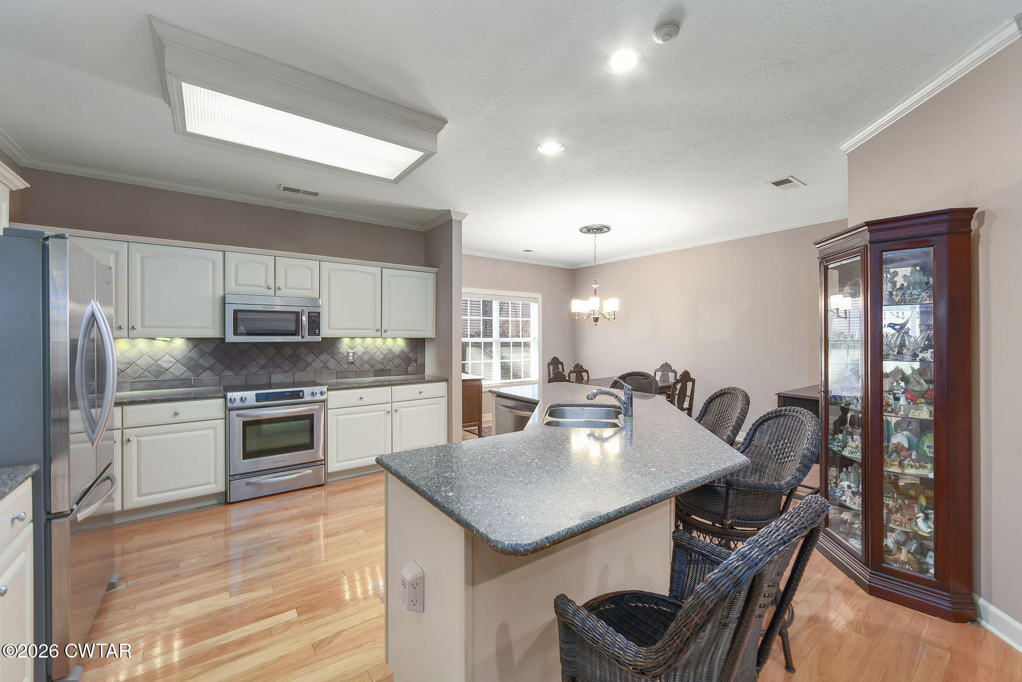 225 Wiley Parker Road Jackson, TN 38305 - Photo 7 of 28 7