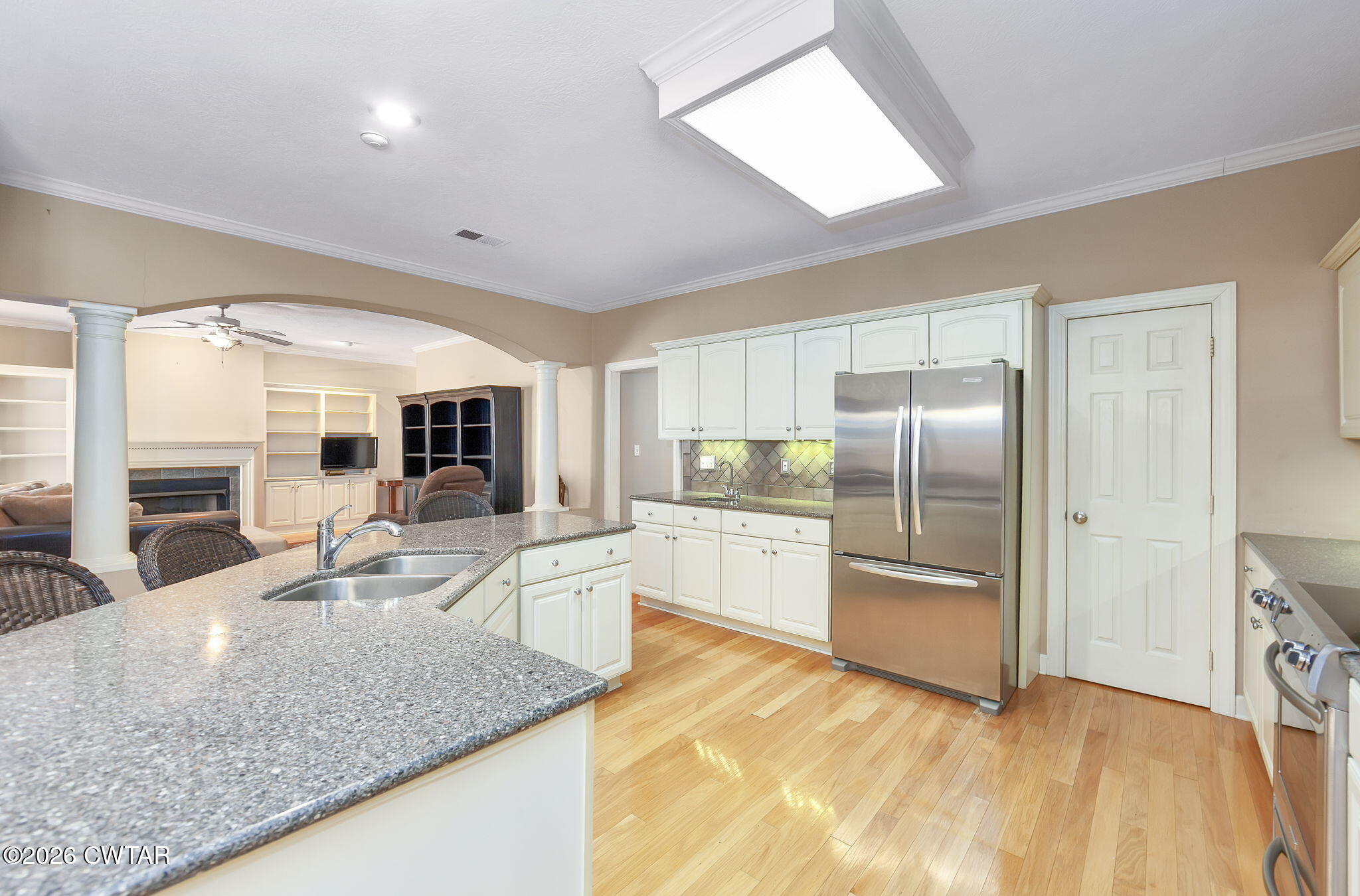 225 Wiley Parker Road Jackson, TN 38305 - Photo 8 of 28 8