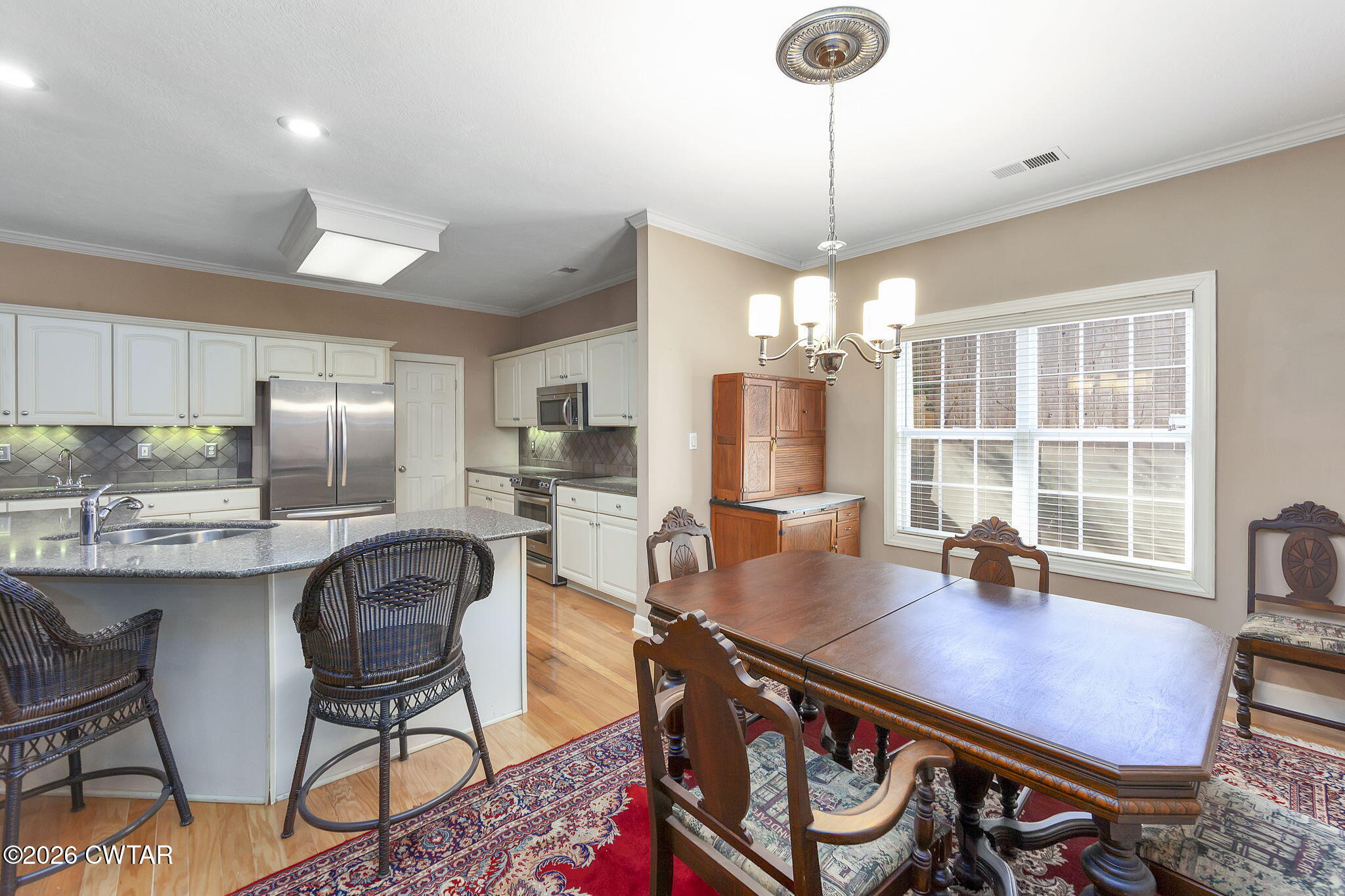 225 Wiley Parker Road Jackson, TN 38305 - Photo 10 of 28 10