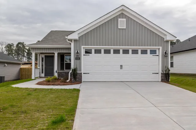 $315,900 | 8192 Snelling Drive, Aiken, SC 29803