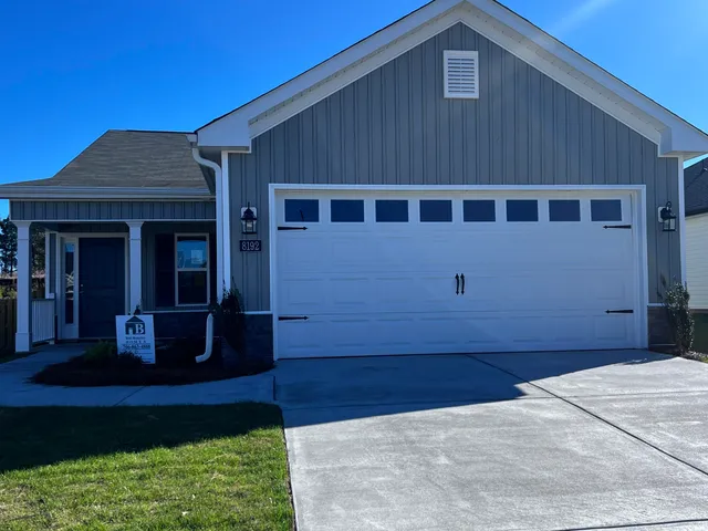 $318,900 | 8192 Snelling Drive, Aiken, SC 29803