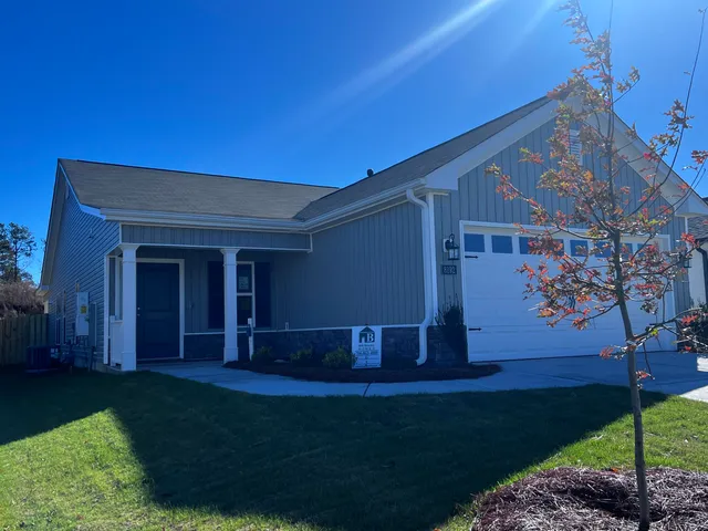 $318,900 | 8192 Snelling Drive, Aiken, SC 29803