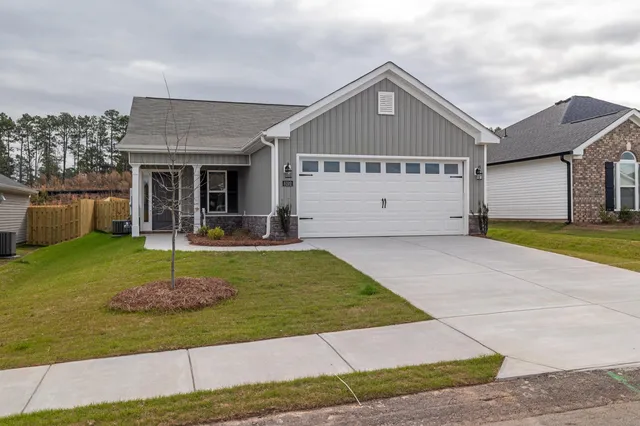$315,900 | 8192 Snelling Drive, Aiken, SC 29803