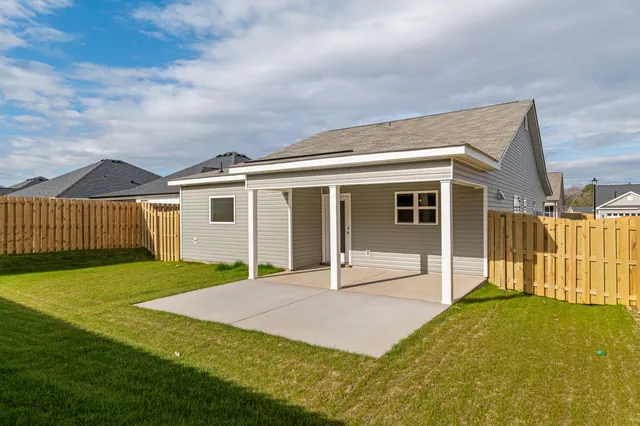 $315,900 | 8192 Snelling Drive, Aiken, SC 29803