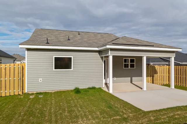 $315,900 | 8192 Snelling Drive, Aiken, SC 29803