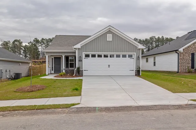 $315,900 | 8192 Snelling Drive, Aiken, SC 29803