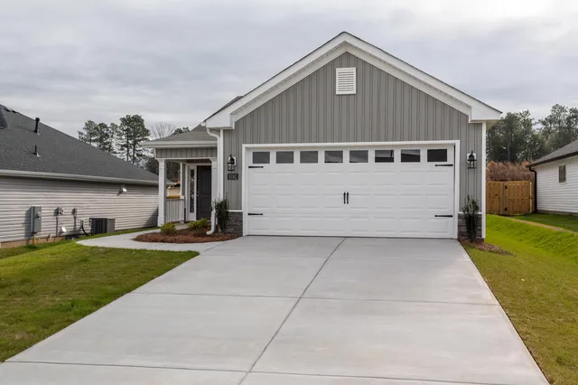 $315,900 | 8192 Snelling Drive, Aiken, SC 29803