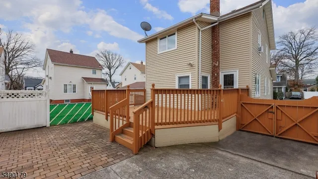 $529,000 | 369 Bergen Street, Union, NJ 07083
