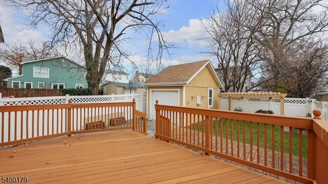 $529,000 | 369 Bergen Street, Union, NJ 07083