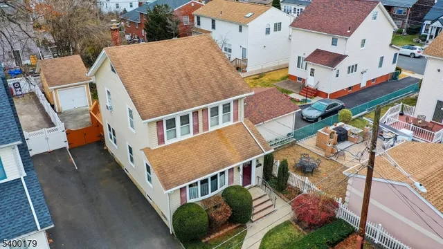 $529,000 | 369 Bergen Street, Union, NJ 07083