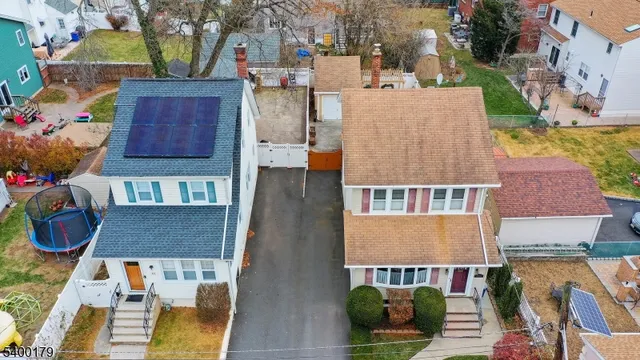 $529,000 | 369 Bergen Street, Union, NJ 07083