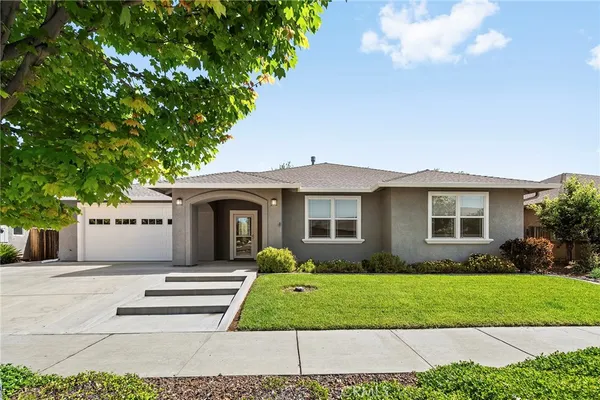 $565,000 | 3410 Bamboo Orchard Drive, Chico, CA 95973