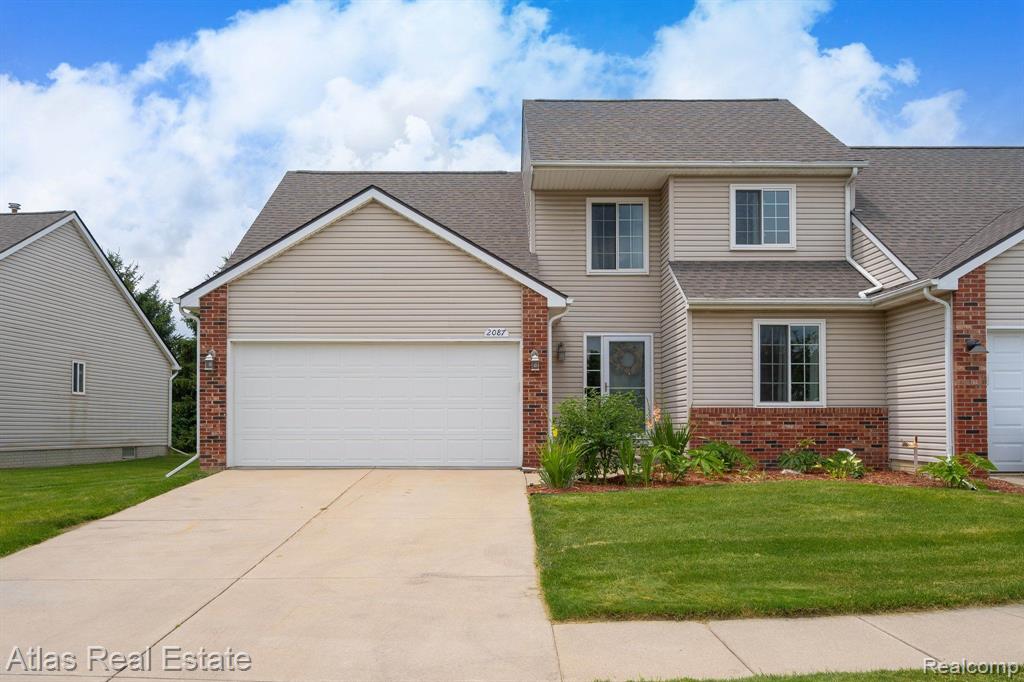 2087 West Ridge Drive Davison, MI 48423 - Photo 1 of 44 Gallery Image 1