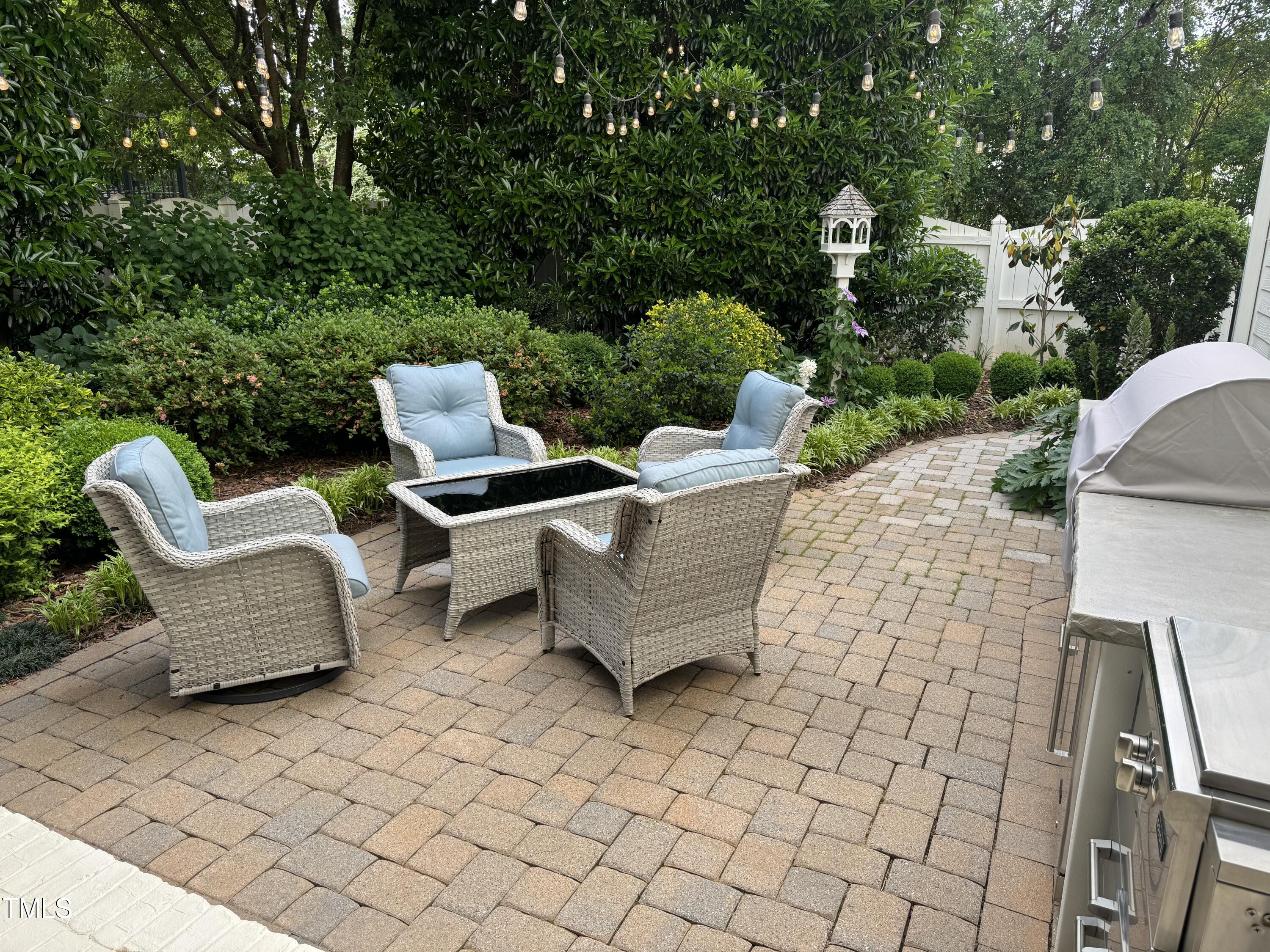 535 Guilford Circle Raleigh, NC 27608 - Photo 28 of 30 IMG_1708