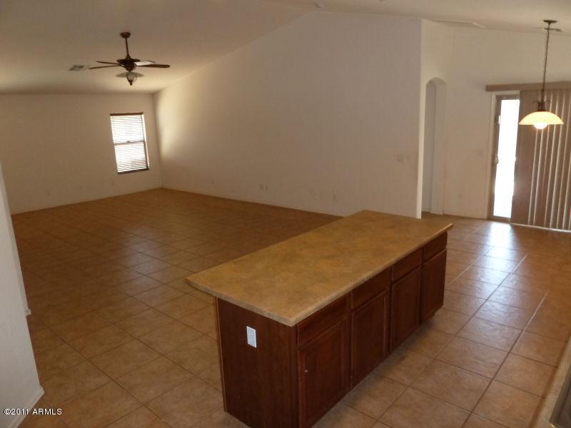 17829 West Redfield Road Surprise, AZ 85388 - Photo 5 of 21 kitchen and dining