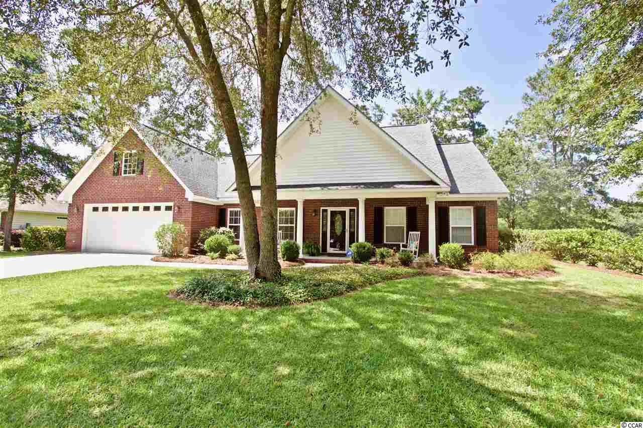 512 Francis Parker Road Georgetown, SC 29440 - Photo 1 of 24 Gallery Image 1